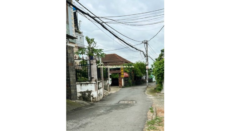 Bán nhà mặt phố 5,5 tỷ, 107m2 tại Hiệp Bình Phước, Thủ Đức, HCM giá cực chất